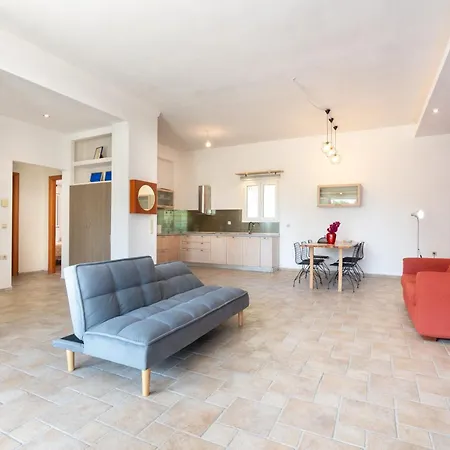 Apartmán Teachers' House