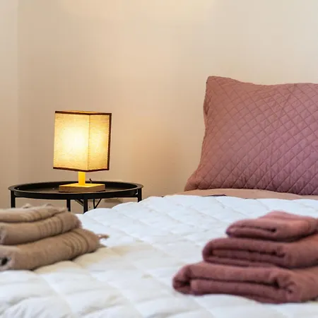 Teachers' House 아파트