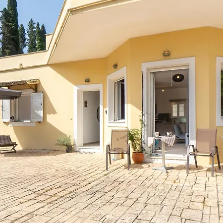 Teachers' House דירה