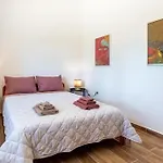 Apartman Teachers' House Pótamosz