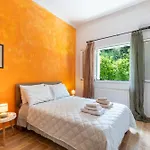 Teachers' House Apartman