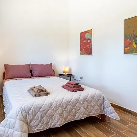 Teachers' House * Potamós