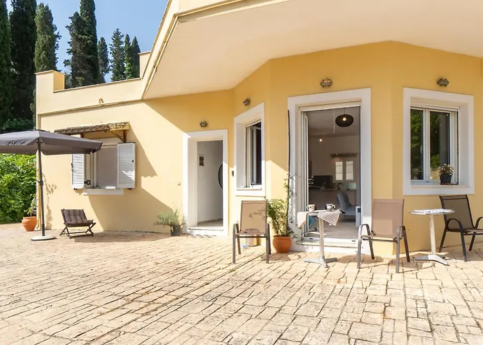 Teachers' House