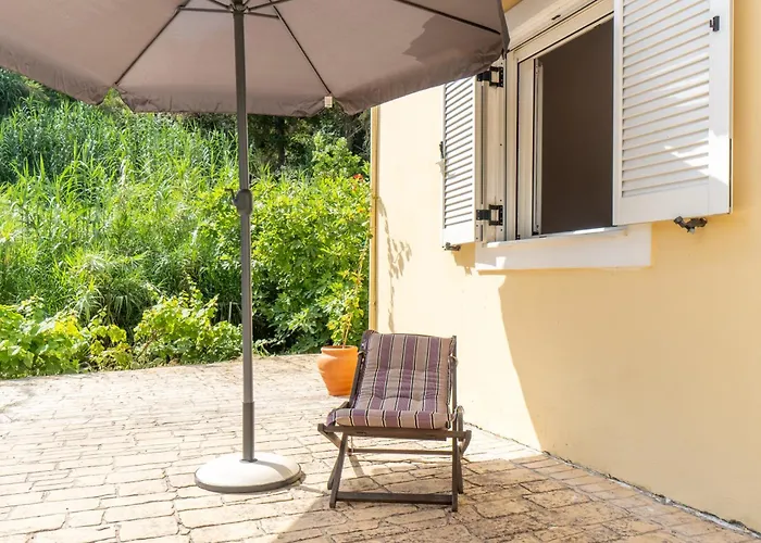 Teachers' House Апартаменты